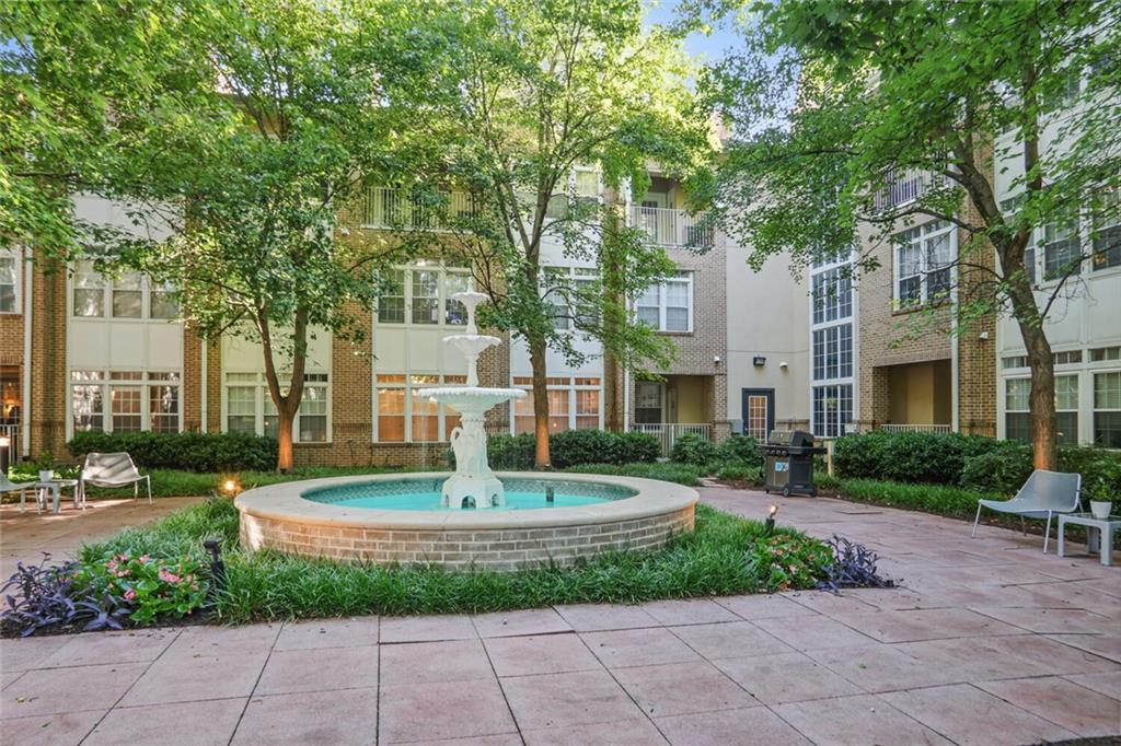 220 Renaissance Pkwy. #2204, Atlanta, GA 30308