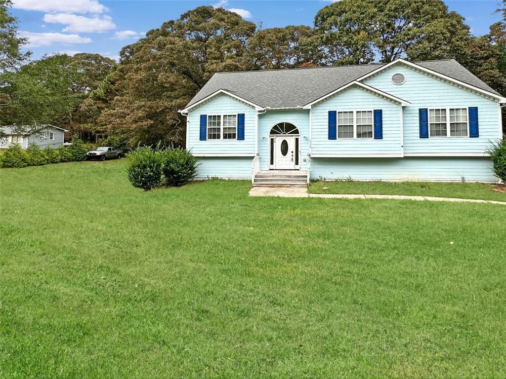 1778 N Round Rd., Lawrenceville, GA 30045