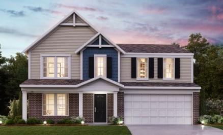 70 Okeechobee Way, Hoschton, GA 30548