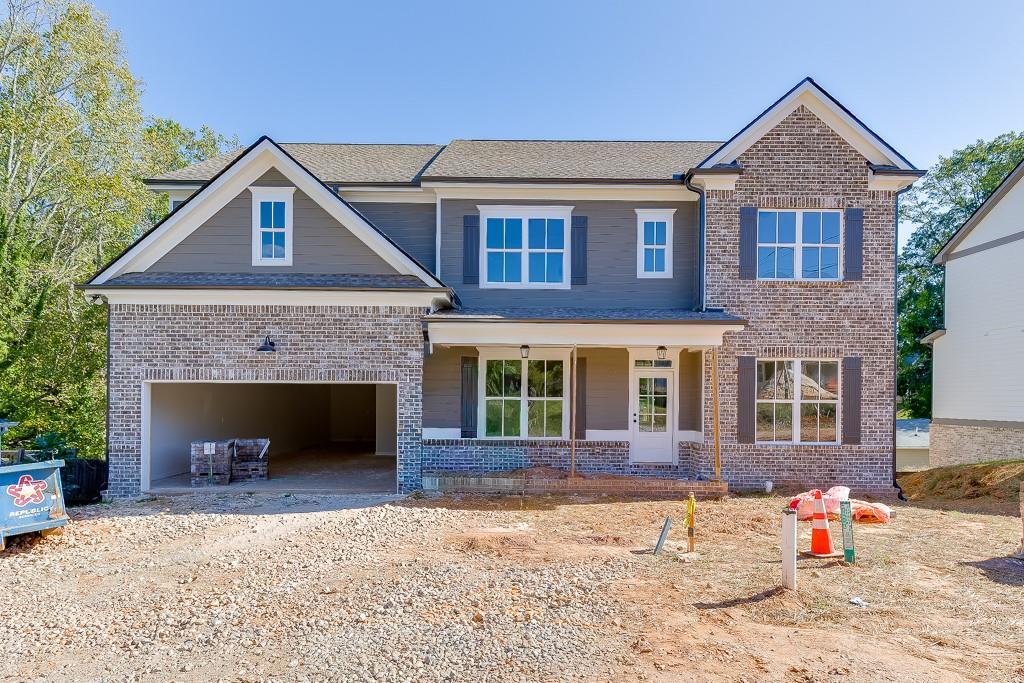 175 Old Swimming Pool Rd., Buford, GA 30518