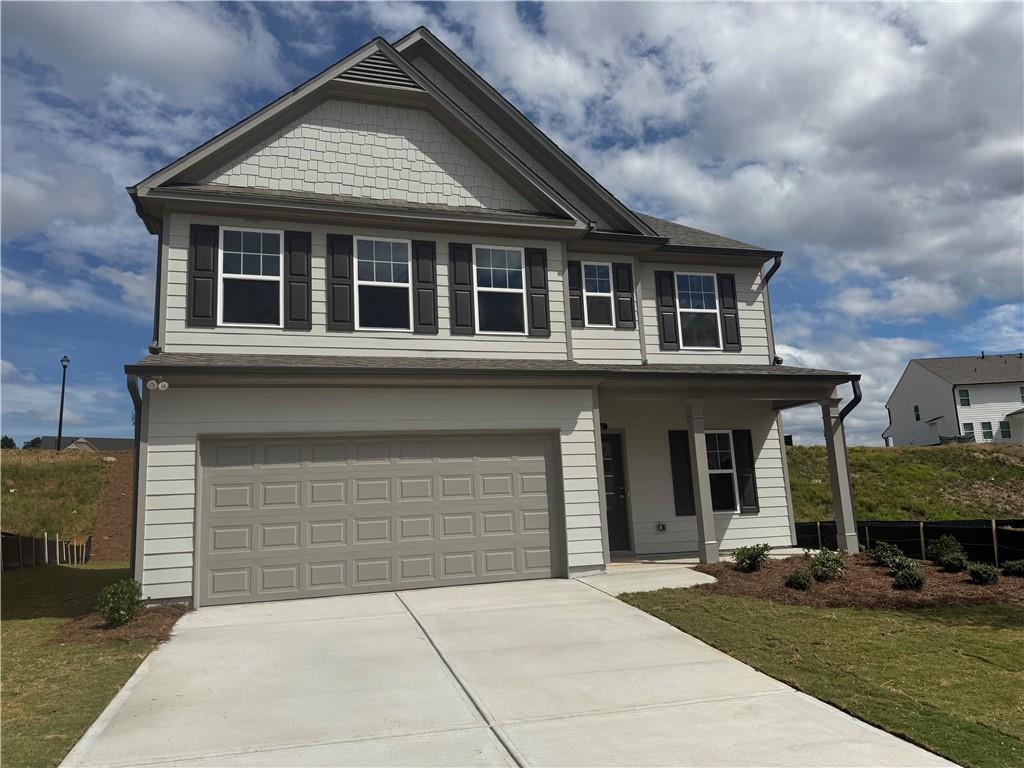 145 Bloomfield Cir., Canton, GA 30114