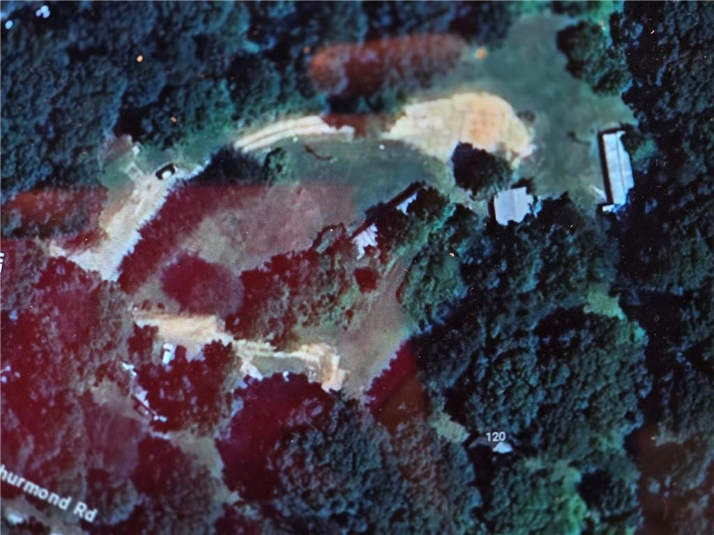 Thurmond Rd., Cleveland, GA 30528
