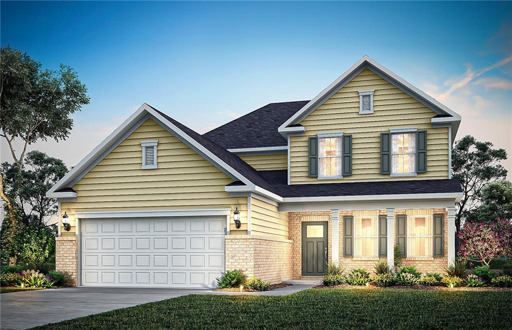 726 Mirror Lake Pkwy., Villa Rica, GA 30180