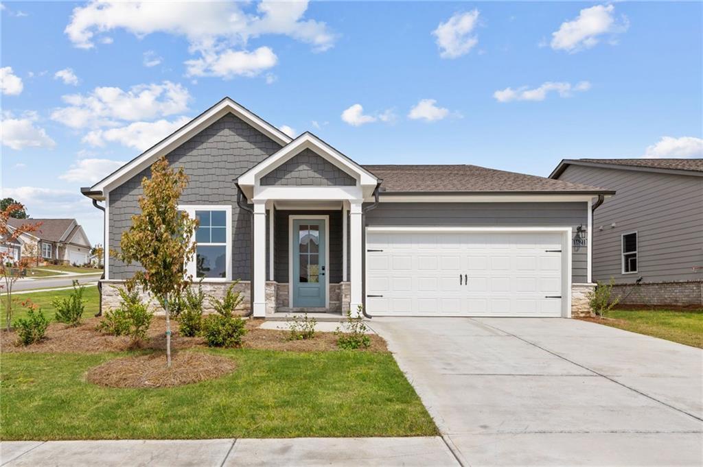 1621 Savory Way, Loganville, GA 30052