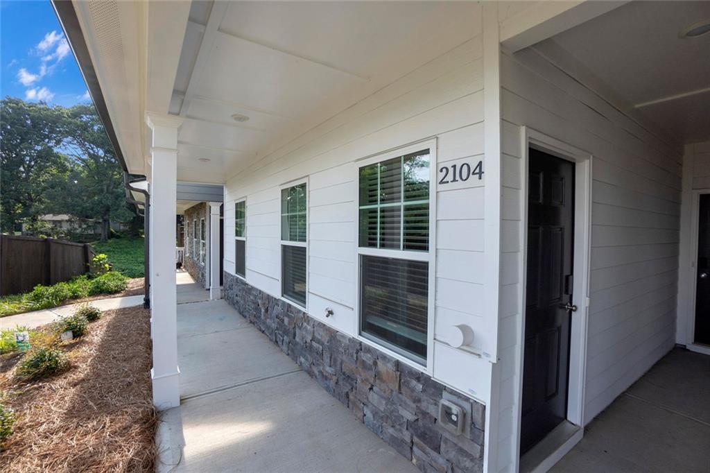 2104 Irvin Ct., Kennesaw, GA 30144