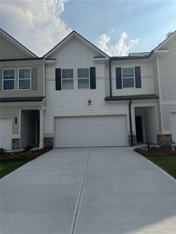 6370 Sundowner Pl. #112, South Fulton, GA 30331