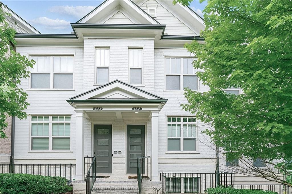 4335 Parkside Pl., Atlanta, GA 30342