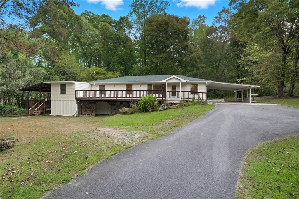 2986 Acworth Due West Rd., Kennesaw, GA 30152