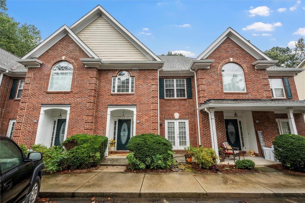 2075 Pine Tree Dr. #A3, Buford, GA 30518