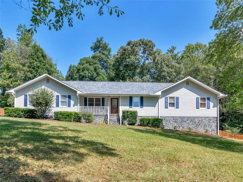 5 Ridgewood Cir., Mcdonough, GA 30252