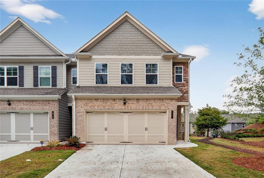 2805 Harmony Trail Rd., Atlanta, GA 30360