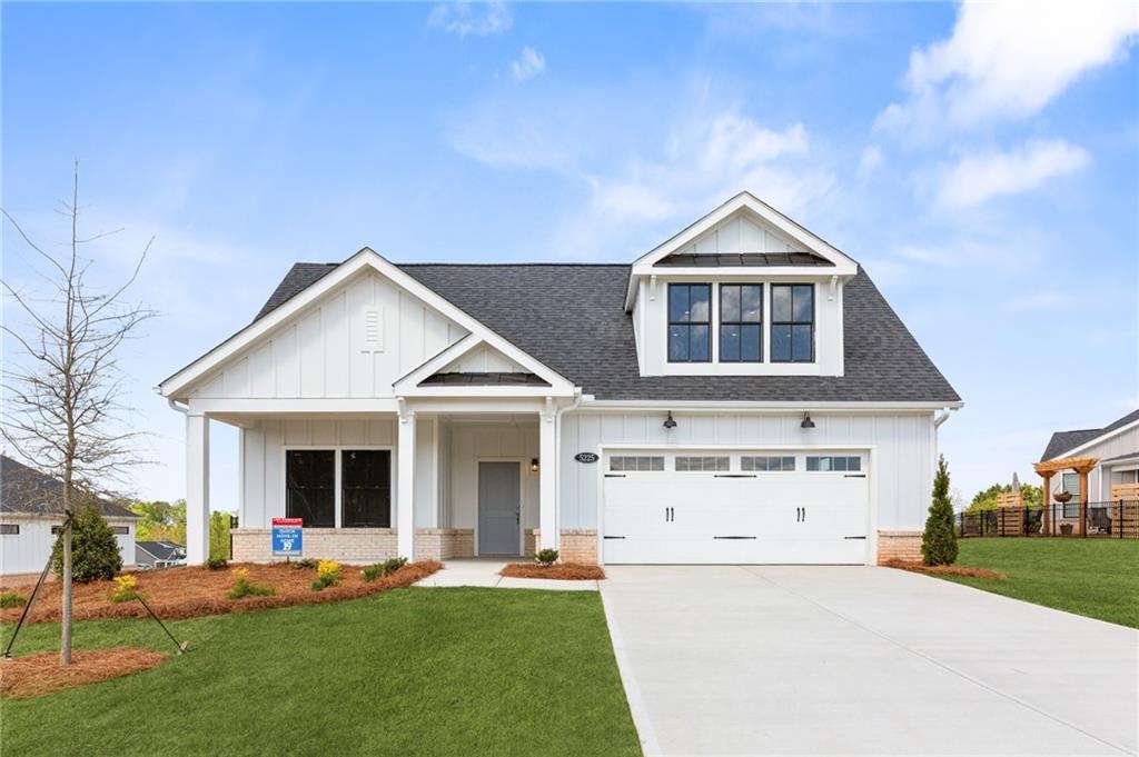 5225 Ginger Rose Ct., Cumming, GA 30028