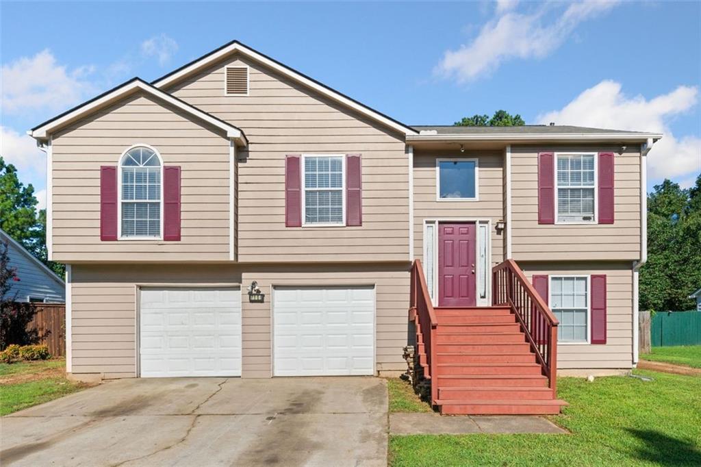 7106 Oakwood Cir., Rex, GA 30273