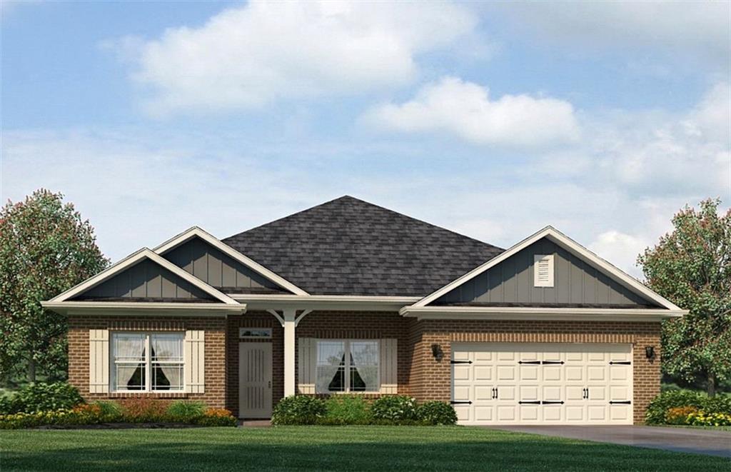 150 Magnolia Villas Dr., Cornelia, GA 30531