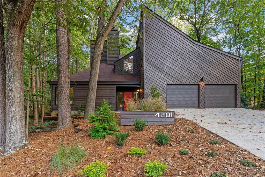 4201 Charleston Tr., Smyrna, GA 30080