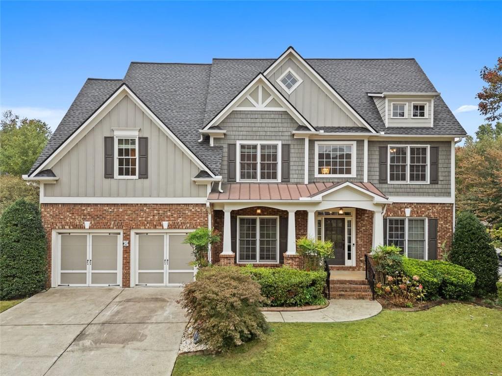 1910 Beech Springs Ct., Cumming, GA 30040