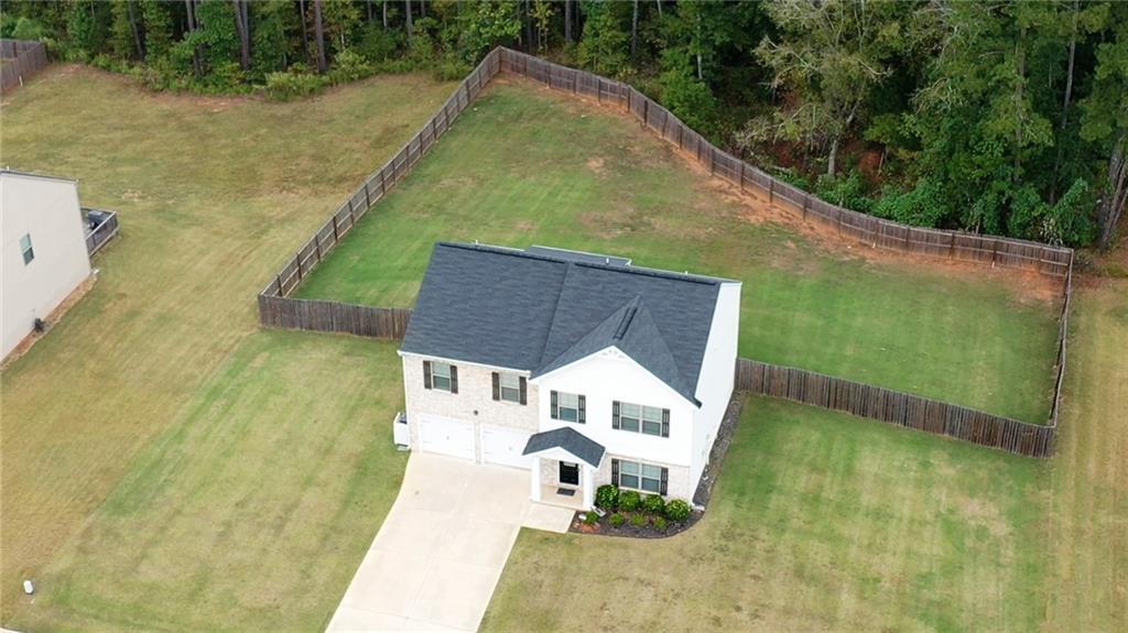 110 Chapel Heights Way, Covington, GA 30016
