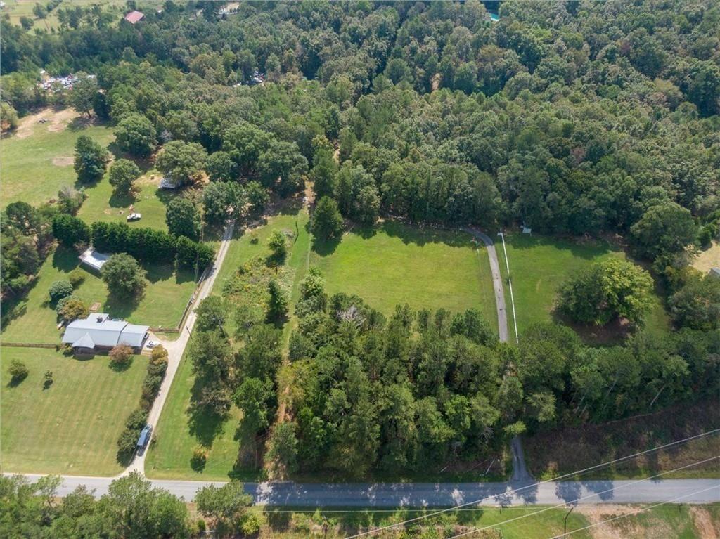 Pine Mountain Rd., Rockmart, GA 30153