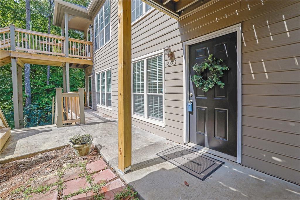 303 Mill Pond Ct., Smyrna, GA 30082