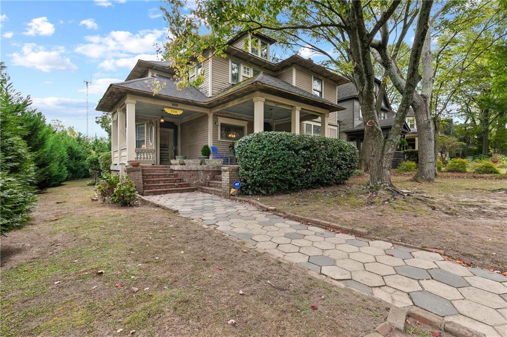 338 Park Ave., Atlanta, GA 30312