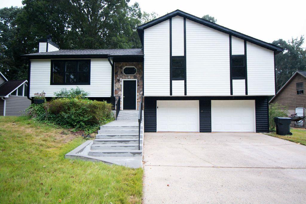 2389 Jack Creek Rd., Marietta, GA 30008