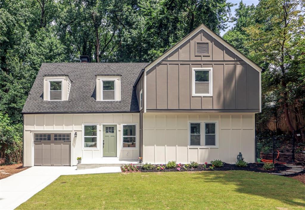 2908 N  Hills Dr., Atlanta, GA 30305