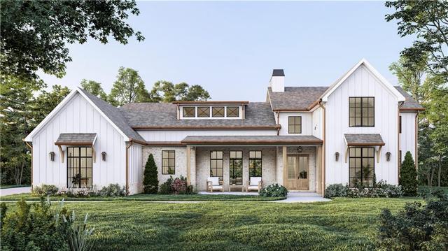 New Homes with Master Bedrooms on the 1st Floor in Jefferson: October 4th to October 10th