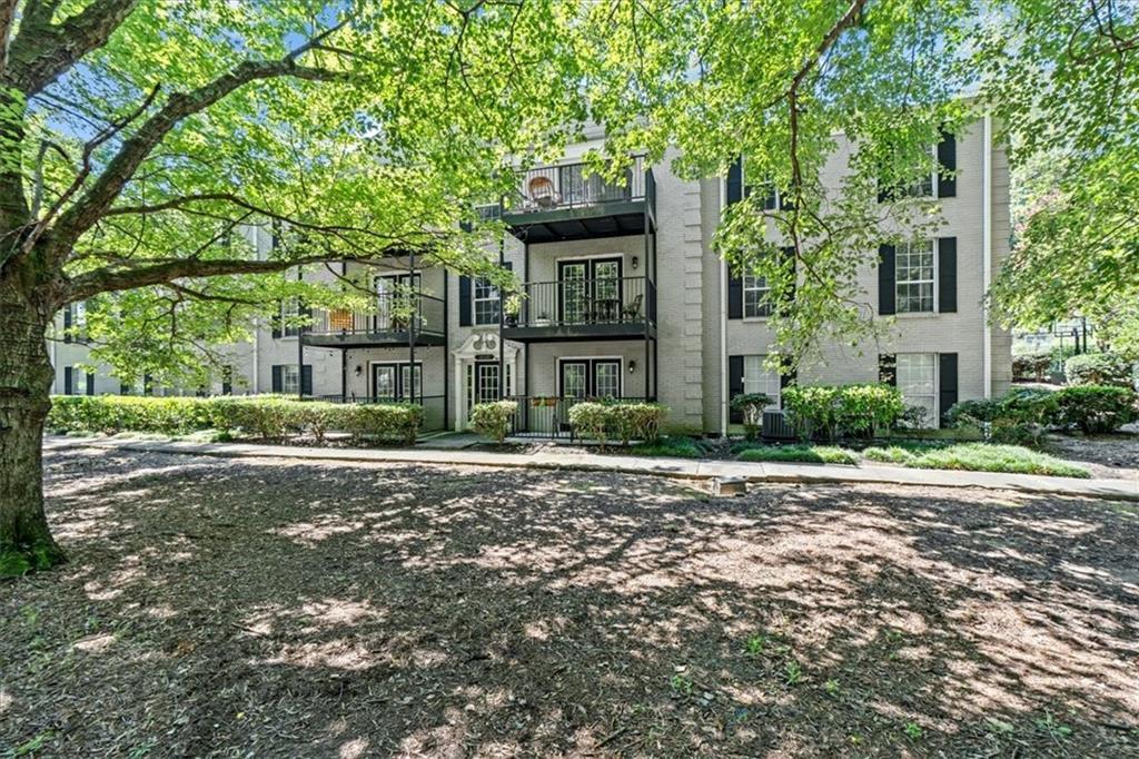 3412 Essex Ave. #111, Atlanta, GA 30339