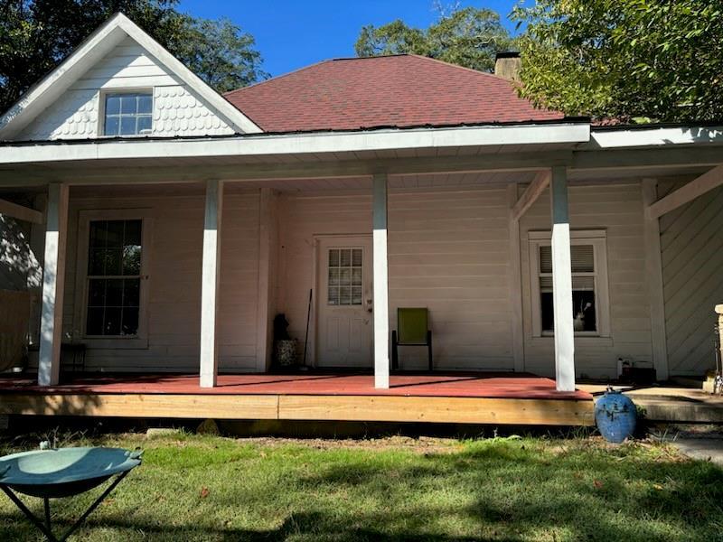1090 Forest Ave., Stone Mountain, GA 30083