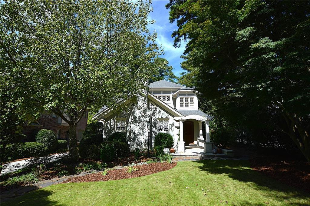 3098 Peachtree Dr., Atlanta, GA 30305