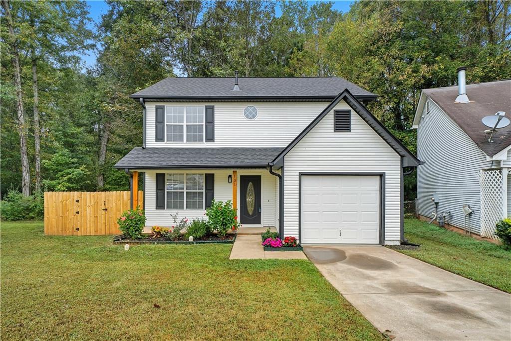 131 Turning Point, Stockbridge, GA 30281