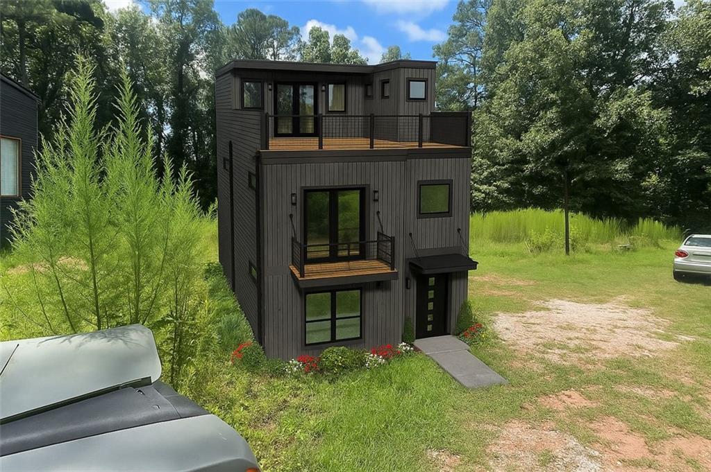 2461 Terrace Tr., Decatur, GA 30035