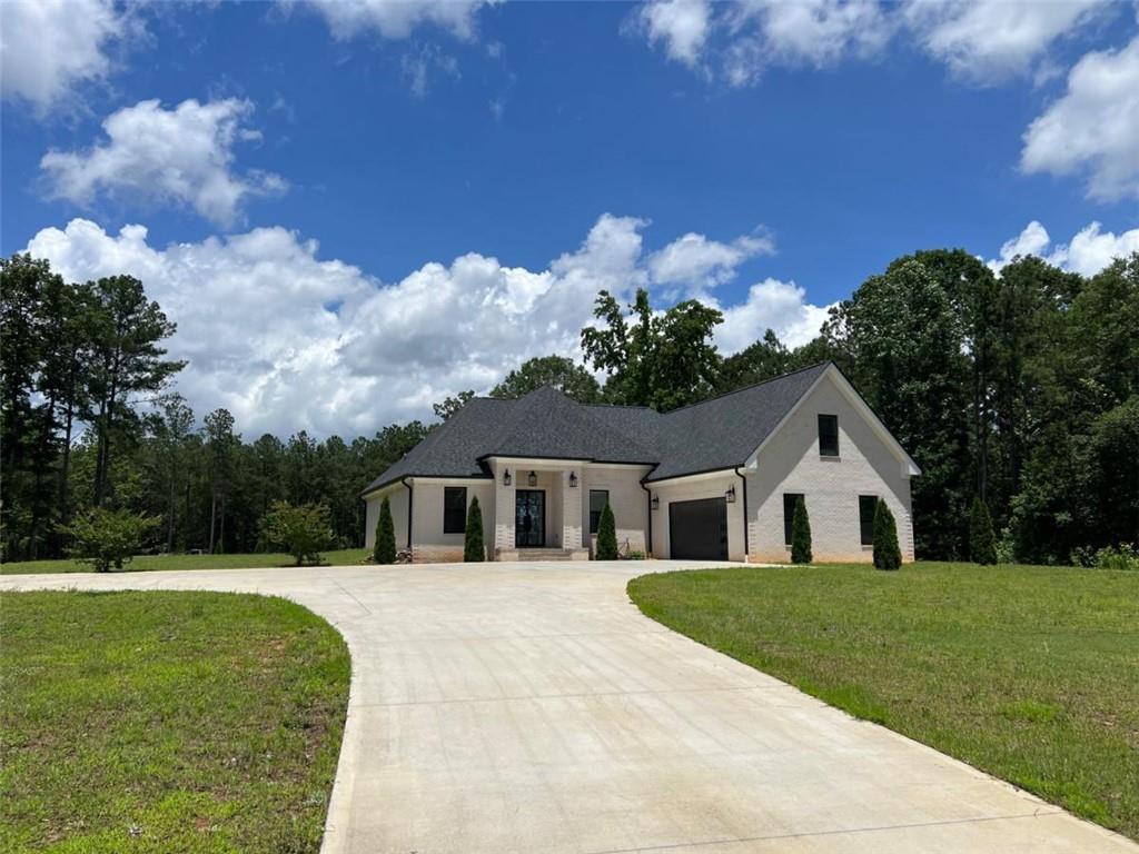 613 Bill Rutledge Rd., Winder, GA 30680