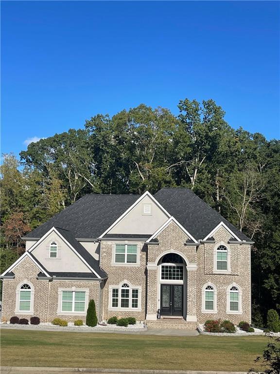 2640 Morgan Park Dr., Stockbridge, GA 30281