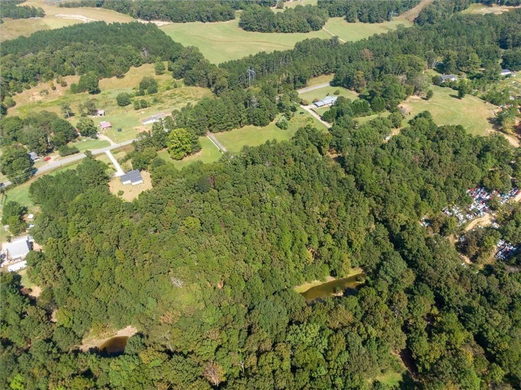1 Pine Mountain Rd., Rockmart, GA 30153