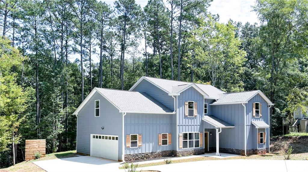 235 Waxwing Dr., Monticello, GA 31064