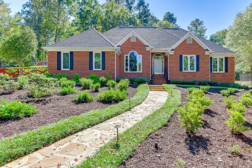 1051 Simonton Way, Watkinsville, GA 30677
