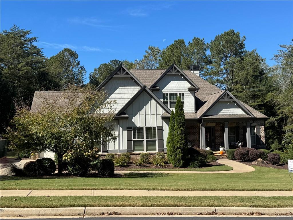 5455 Fishermans Cove, Gainesville, GA 30506