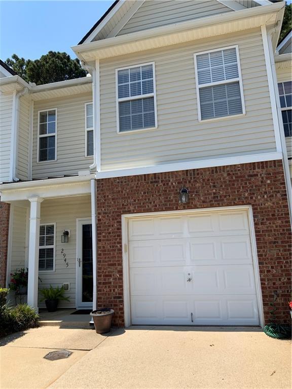 2945 Greyhawk Ln., Cumming, GA 30040