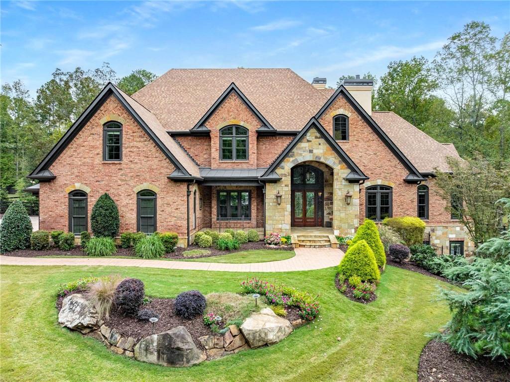 16050 Thompson Rd., Milton, GA 30004