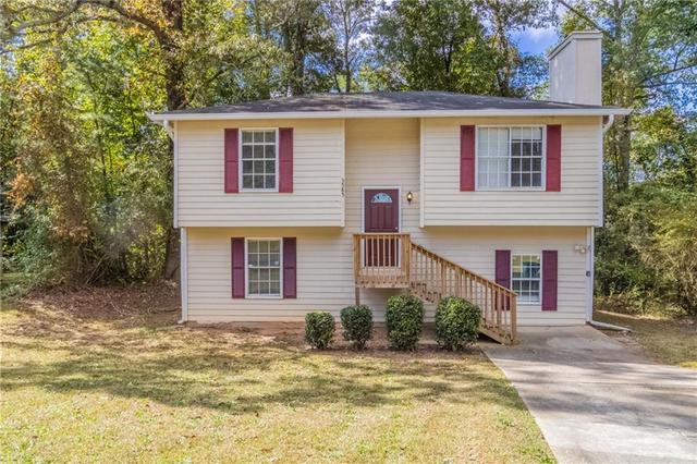 New Homes For Sale This Week That Attend Fairington Elementary School: October 10th to October 16th