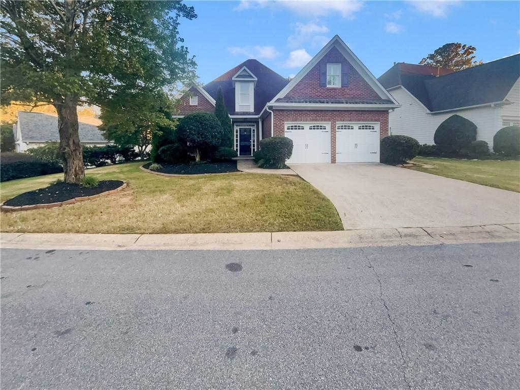 4108 Christacy Way, Marietta, GA 30066