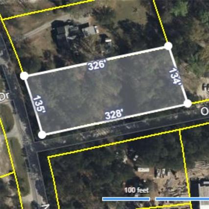 New Homes For Sale This Week in Dry Branch: October 3rd to October 9th