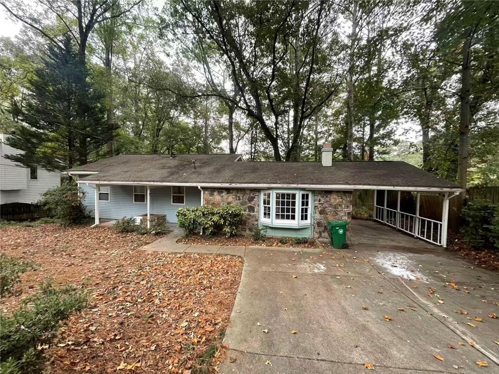 3191 Westwood Dr., Atlanta, GA 30340