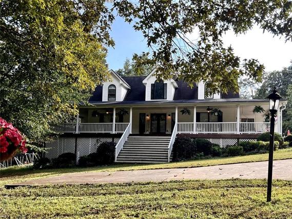 New Homes For Sale This Week That Attend Tadmore Elementary School: October 3rd to October 9th