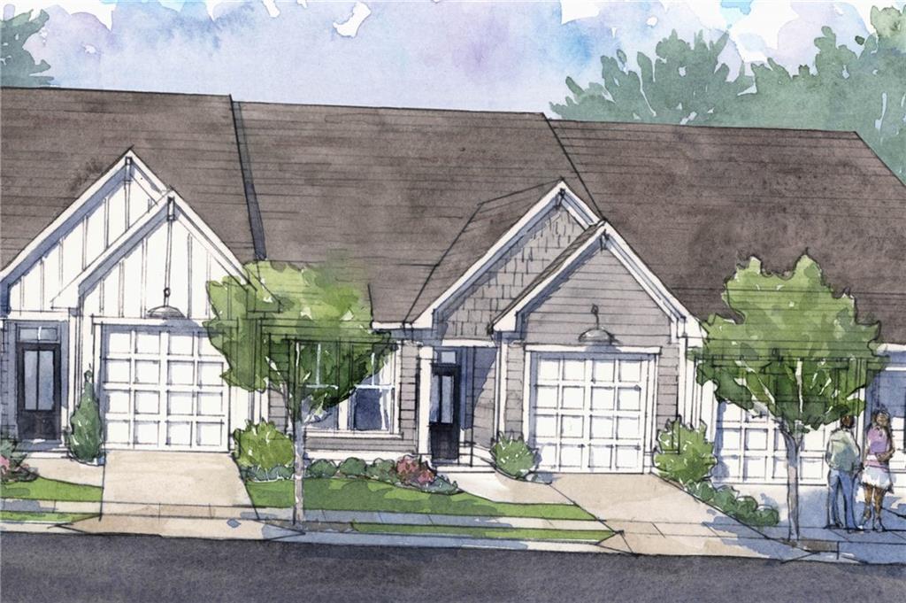 10 Harmony Cir., Cartersville, GA 30120