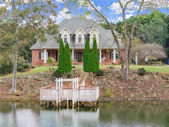 New Homes with In-ground Swimming Pools in Gainesville: October 5th to October 11th