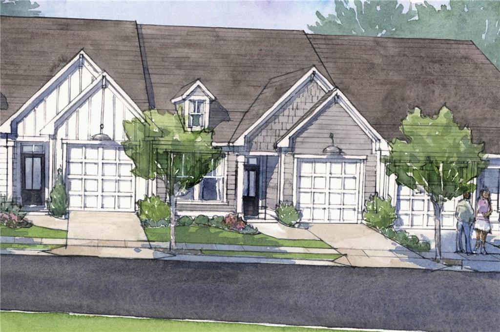 12 Harmony Cir., Cartersville, GA 30120
