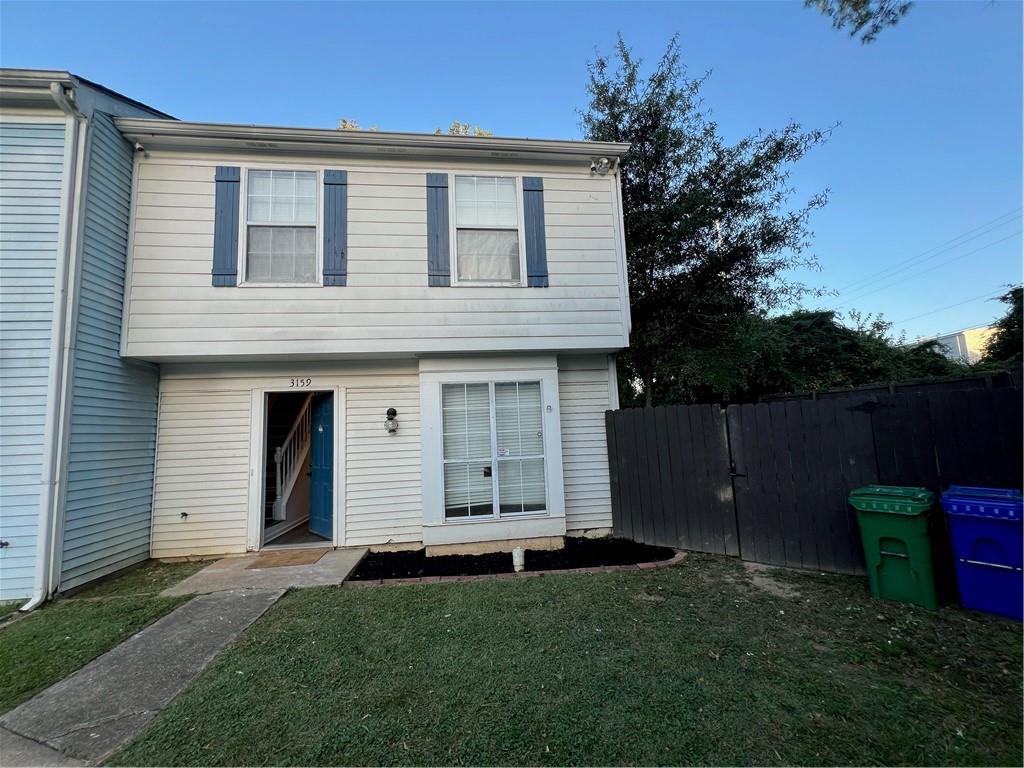 3159 Shadow Walk Ln., Tucker, GA 30084
