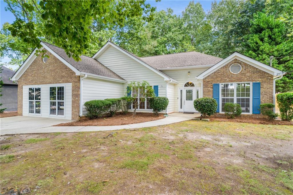 1934 Mcconnell Rd., Grayson, GA 30017